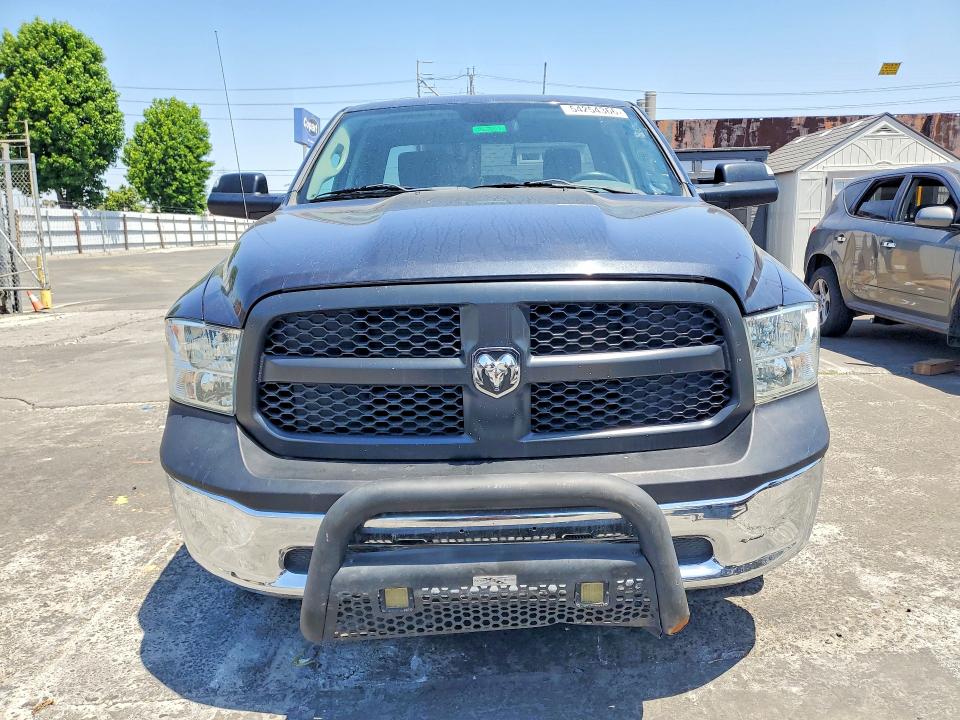 Aukcja sprzedaży 2015 Ram 1500, vin: 1C6RR7FM7FS562871, numer aukcji: 54254366