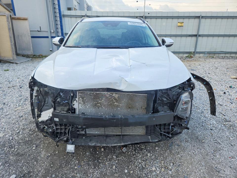 Продажа на аукционе авто 2024 Hyundai Tucson, vin: 5NMJF3DE2RH399355, номер лота: 53057626