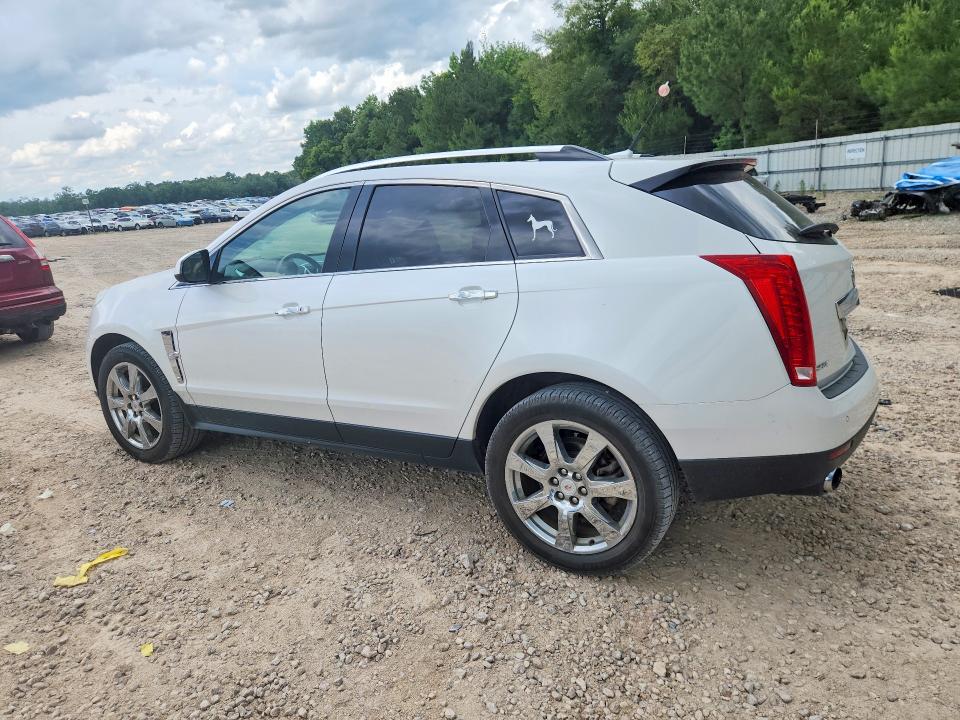 2010 Cadillac Srx მანქანა იყიდება აუქციონზე, vin: 3GYFNCEY6AS601798, აუქციონის ნომერი: 54430546