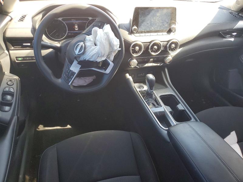 Aukcja sprzedaży 2025 Nissan Sentra, vin: 3N1AB8CV1SY378117, numer aukcji: 53656786