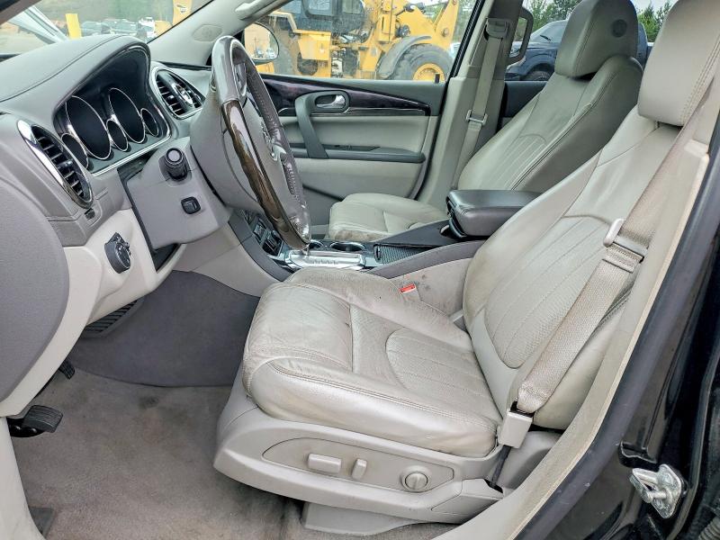 Продаж на аукціоні авто 2017 Buick Enclave, vin: 5GAKRCKD3HJ219896, номер лоту: 52763056