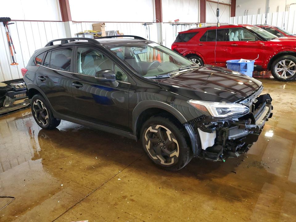 Aukcja sprzedaży 2023 Subaru Crosstrek, vin: JF2GTHNC3P8289170, numer aukcji: 53257686