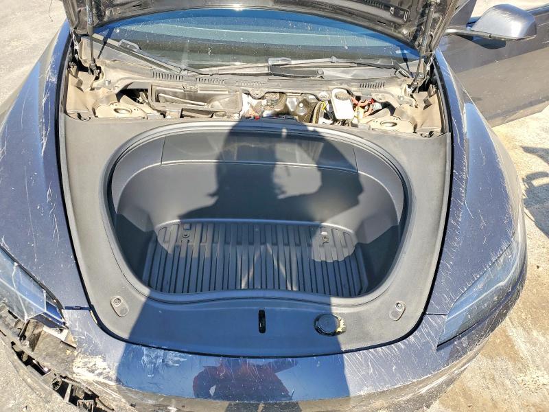 Продажа на аукционе авто 2024 Tesla Model 3, vin: 5YJ3E1EA2RF731095, номер лота: 53631476
