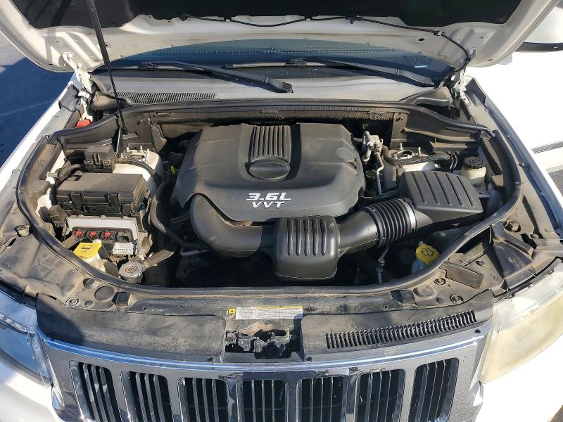 Aukcja sprzedaży 2012 Jeep Grand Cherokee, vin: 1C4RJFAG2CC123806, numer aukcji: 53453346