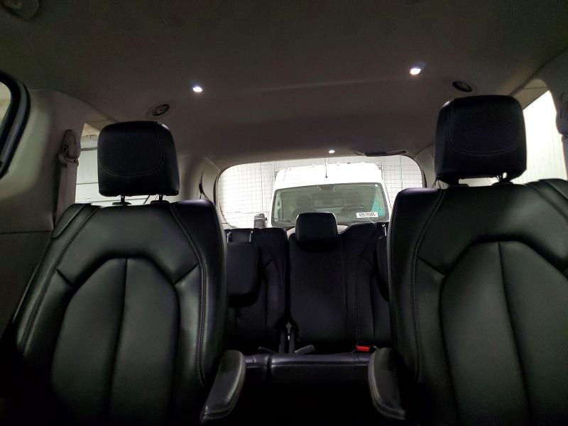 Продаж на аукціоні авто 2024 Chrysler Pacifica, vin: 2C4RC1BG7RR122906, номер лоту: 51602976