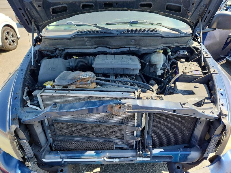 53831826 :رقم المزاد ، 3D7HA18N02G122982 vin ، 2002 Dodge Ram 1500 مزاد بيع