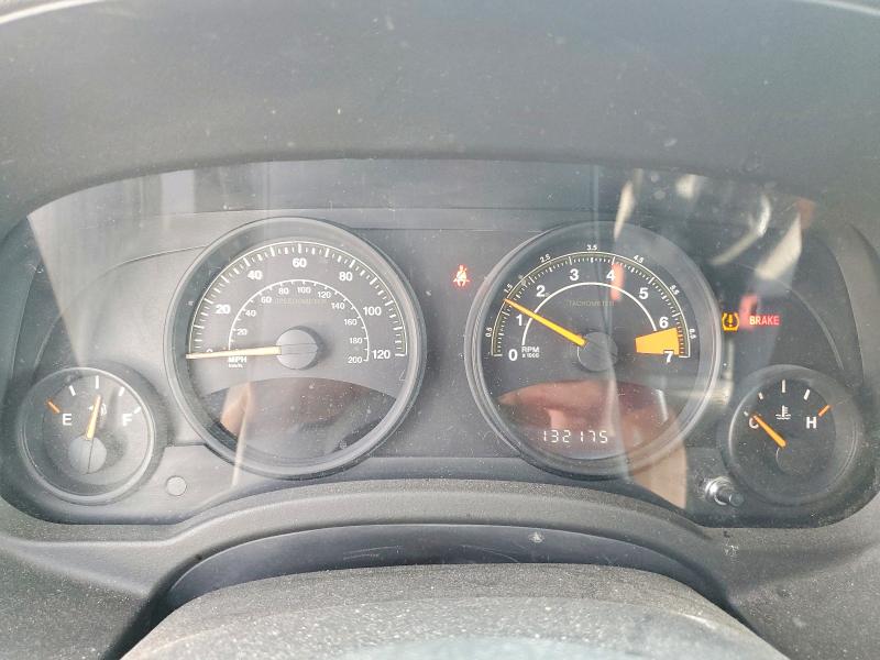 54696876 :رقم المزاد ، 1C4NJPBA1GD807745 vin ، 2016 Jeep Patriot مزاد بيع