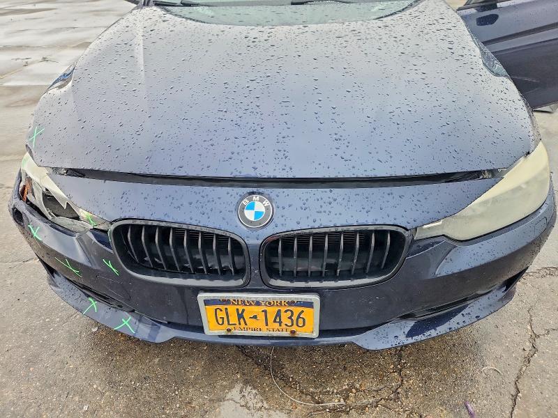 Auction sale of the 2015 Bmw 328, vin: WBA3B5G54FNS16688, lot number: 52062256