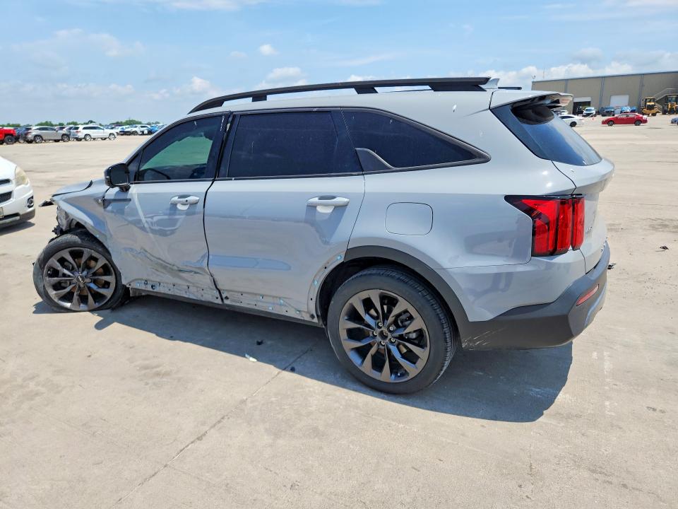 Продаж на аукціоні авто 2022 Kia Sorento, vin: 5XYRKDLF4NG090876, номер лоту: 54871756