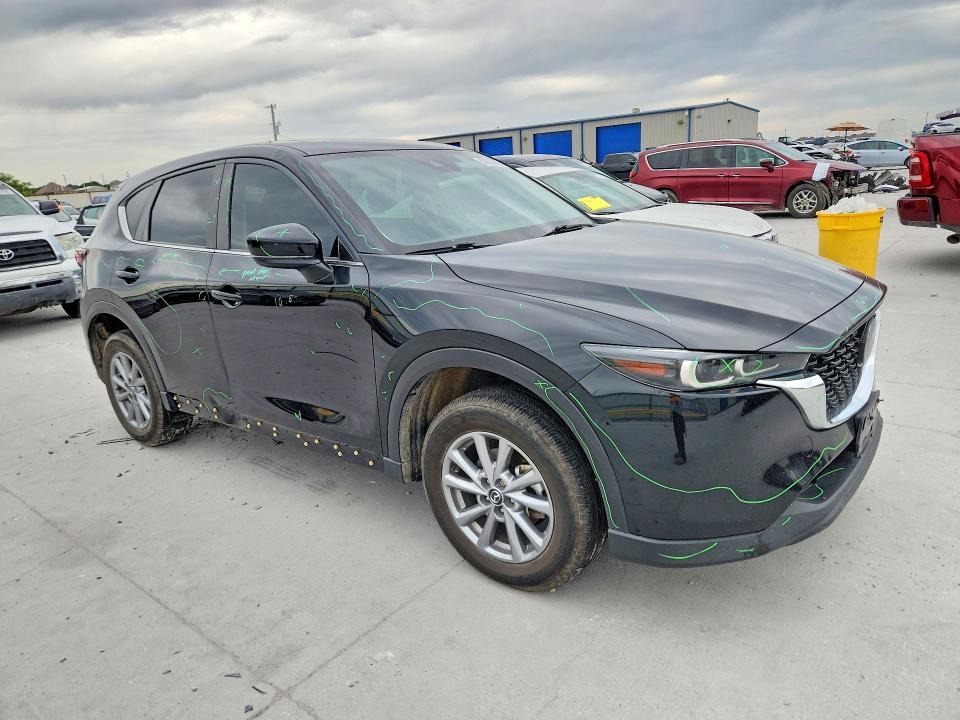 Aukcja sprzedaży 2023 Mazda Cx-5, vin: JM3KFBCM4P0169036, numer aukcji: 53128926