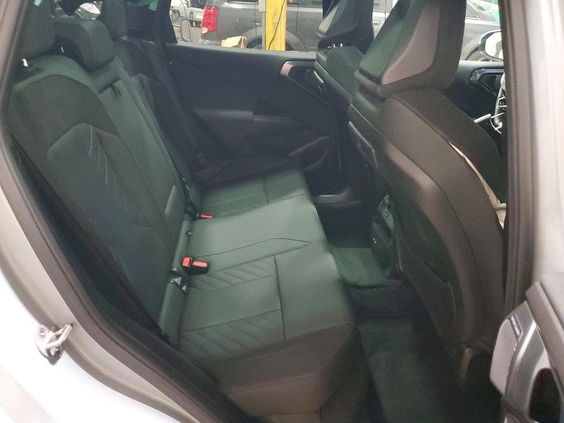 53605036 :رقم المزاد ، 5UX53GP05S9138688 vin ، 2025 Bmw X3 مزاد بيع