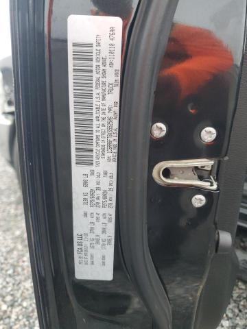 Продажа на аукционе авто 2019 Ram 1500 Classic, vin: 1C6RR6FT6KS552506, номер лота: 52992586