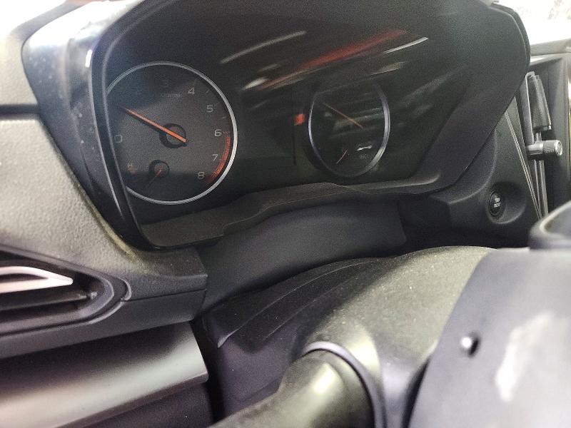 Aukcja sprzedaży 2024 Subaru Wrx, vin: JF1VBAB66R9802414, numer aukcji: 54852726