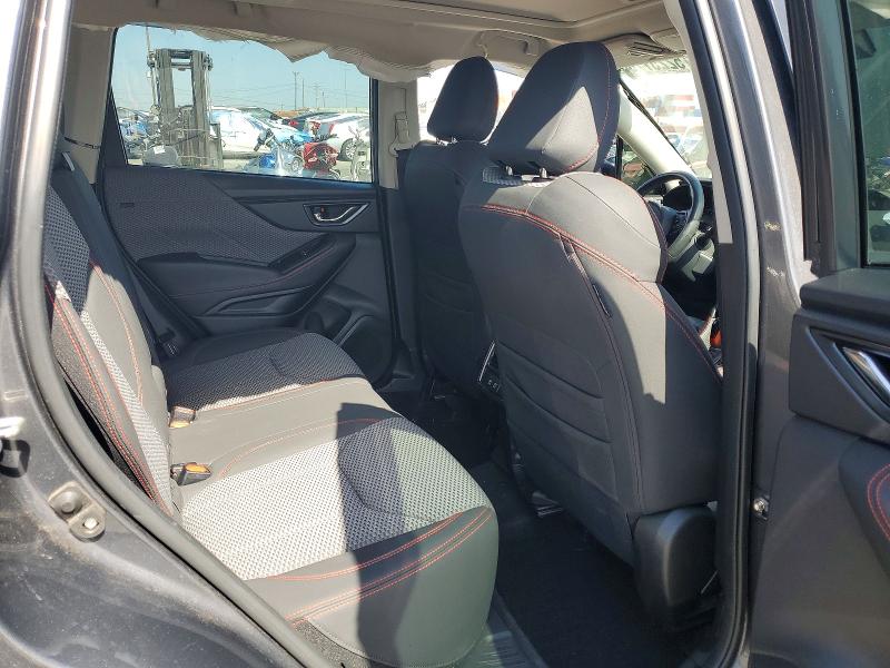 Продаж на аукціоні авто 2022 Subaru Forester, vin: JF2SKAGC0NH435295, номер лоту: 52257706