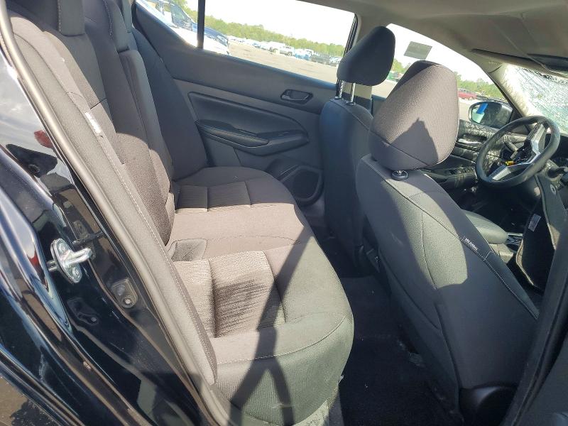 Продажа на аукционе авто 2025 Nissan Altima, vin: 1N4BL4DV1SN328763, номер лота: 55316546