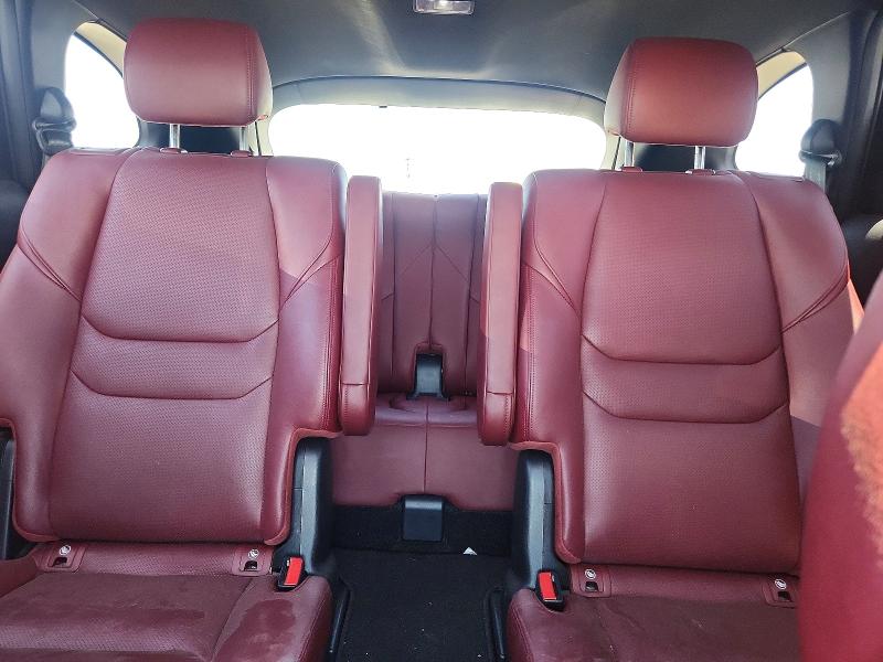 Aukcja sprzedaży 2023 Mazda Cx-9, vin: JM3TCBDY9P0634666, numer aukcji: 54003086