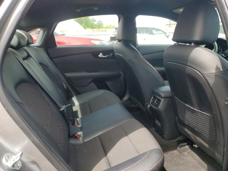 Продажа на аукционе авто 2023 Kia Forte, vin: 3KPF44ACXPE529598, номер лота: 54464536