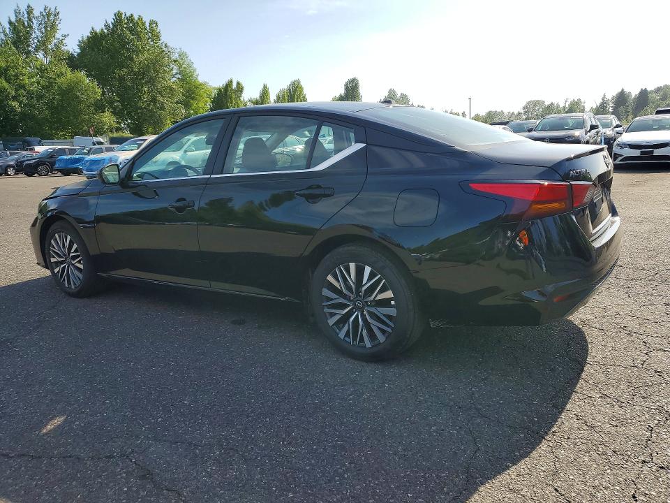 Продажа на аукционе авто 2026 Nissan Altima, vin: 1N4BL4DV6TN324886, номер лота: 55454316