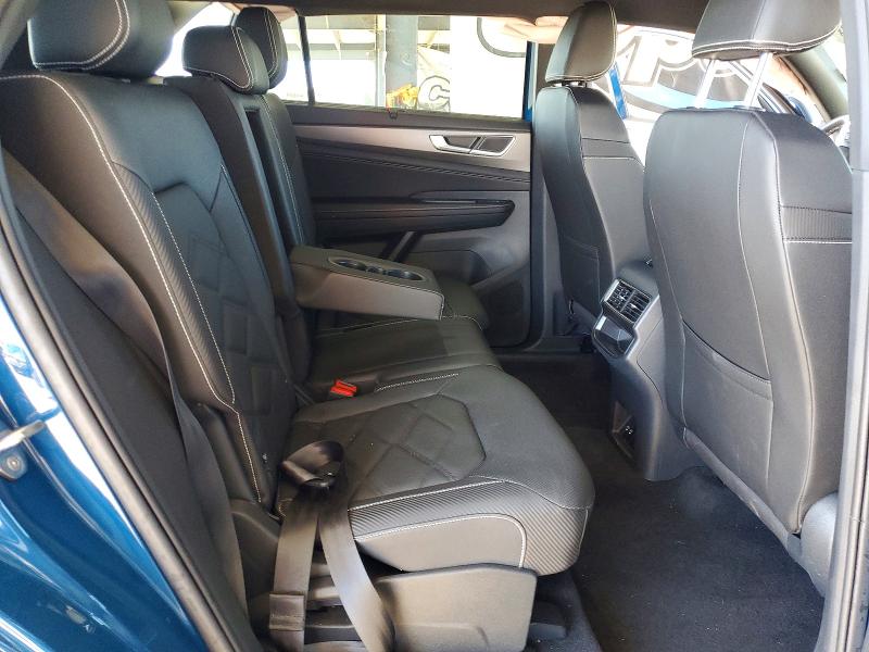 54686656 :رقم المزاد ، 1V2HC2CA1TC219299 vin ، 2026 Volkswagen Atlas Cross Sport مزاد بيع