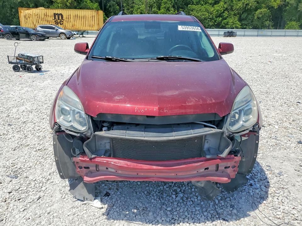 Aukcja sprzedaży 2017 Chevrolet Equinox, vin: 2GNALCEK8H1505668, numer aukcji: 53953656
