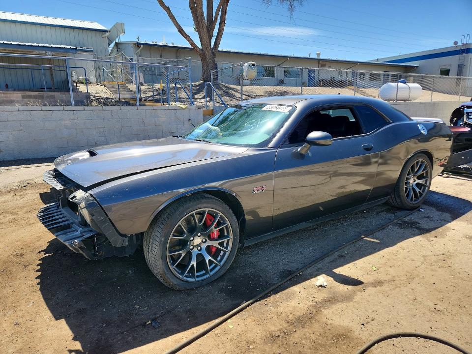 Aukcja sprzedaży 2015 Dodge Challenger, vin: 2C3CDZDJ7FH719599, numer aukcji: 53964426