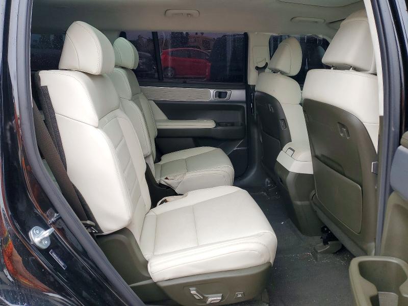 Aukcja sprzedaży 2025 Hyundai Santa Fe, vin: 5NMP54GL7SH142372, numer aukcji: 54816016