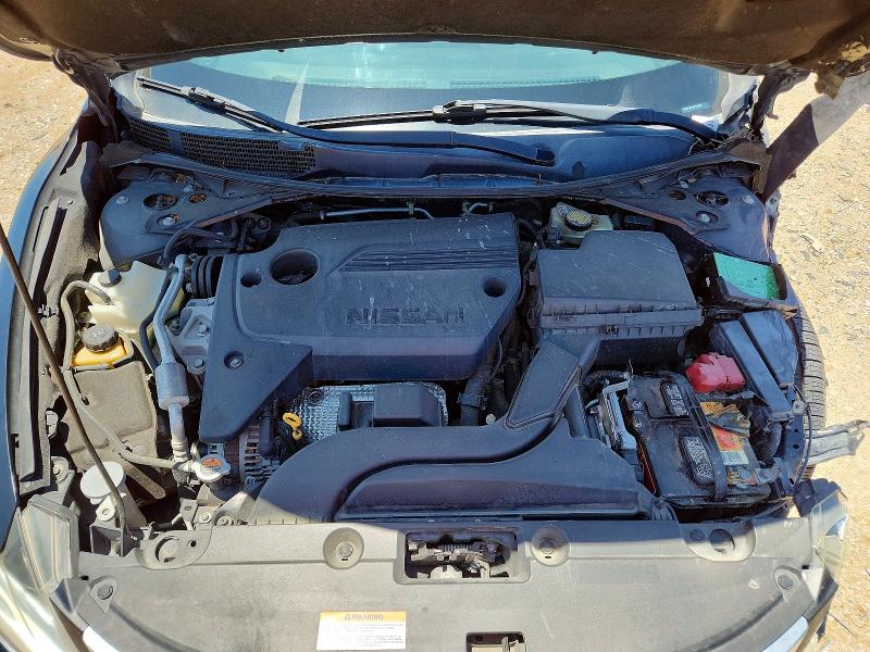 Продаж на аукціоні авто 2017 Nissan Altima, vin: 1N4AL3APXHC242576, номер лоту: 54250406