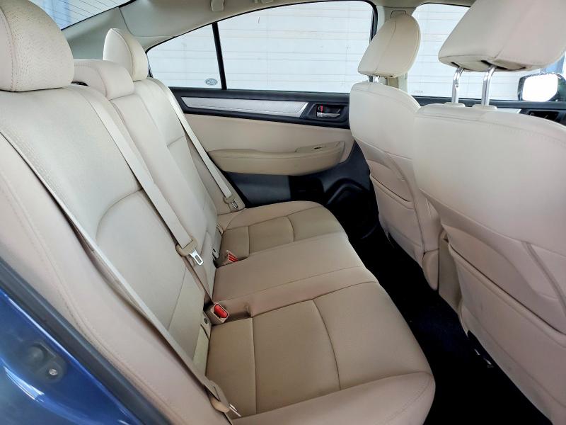 Aukcja sprzedaży 2016 Subaru Legacy, vin: 4S3BNAE69G3037814, numer aukcji: 52505526