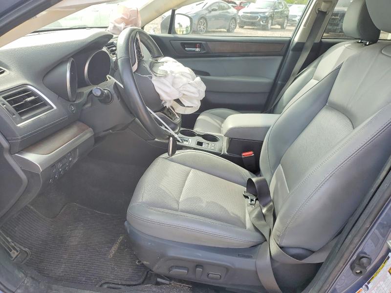 2018 Subaru Outback მანქანა იყიდება აუქციონზე, vin: 4S4BSENC8J3381692, აუქციონის ნომერი: 54243266
