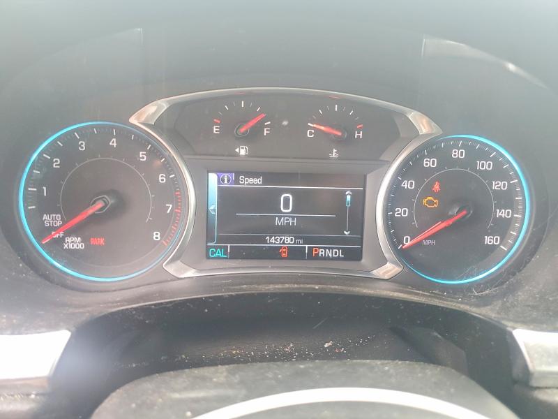 2018 Chevrolet Traverse მანქანა იყიდება აუქციონზე, vin: 1GNEVGKW7JJ113089, აუქციონის ნომერი: 54848116