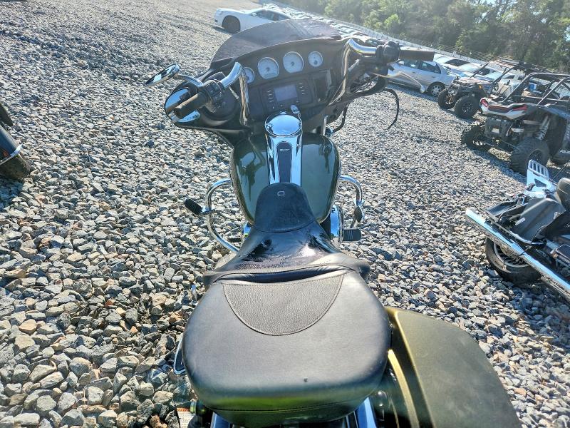 2016 Harley-davidson Flhx მანქანა იყიდება აუქციონზე, vin: 1HD1KBM10GB637268, აუქციონის ნომერი: 52545786