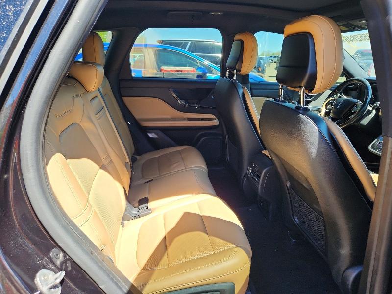 Продаж на аукціоні авто 2020 Lincoln Corsair, vin: 5LMCJ2D93LUL19073, номер лоту: 53552846
