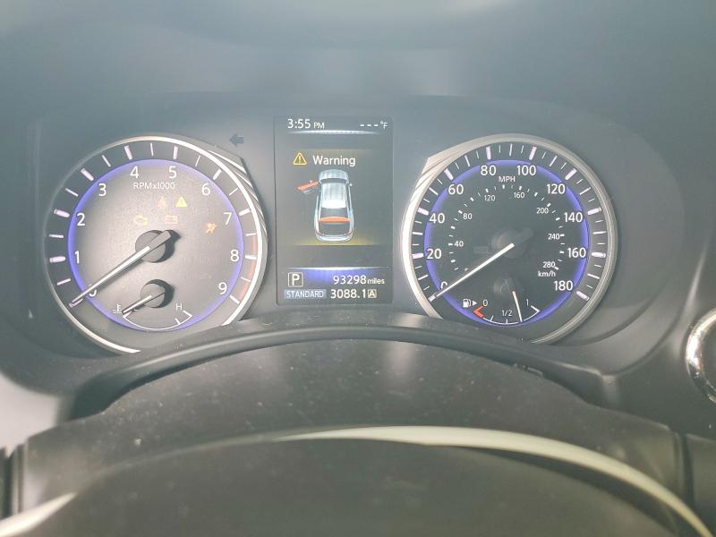 Aukcja sprzedaży 2015 Infiniti Q50, vin: JN1BV7AP7FM352205, numer aukcji: 54448536