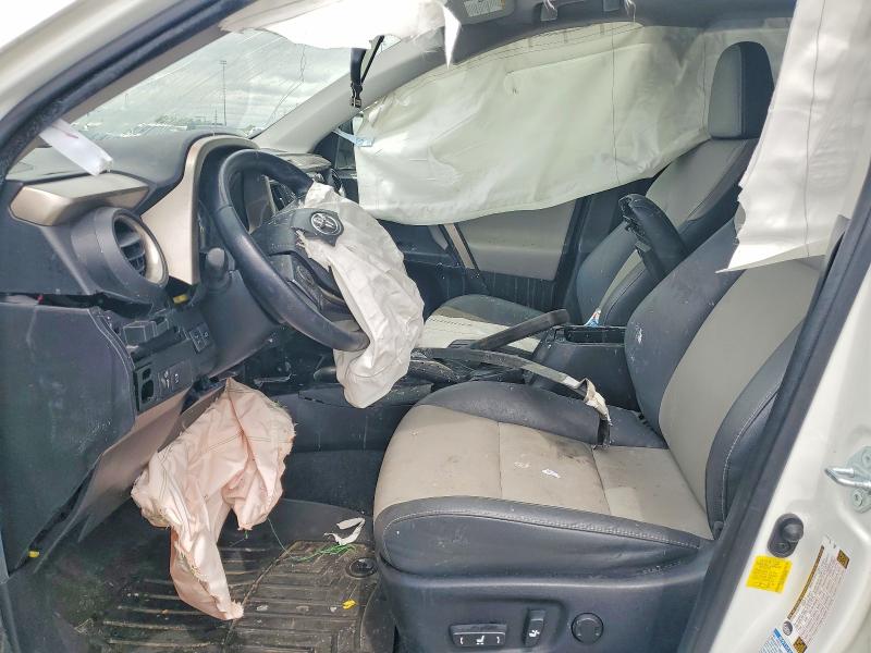 54238376 :رقم المزاد ، JTMDFREV3ED082881 vin ، 2014 Toyota Rav4 مزاد بيع