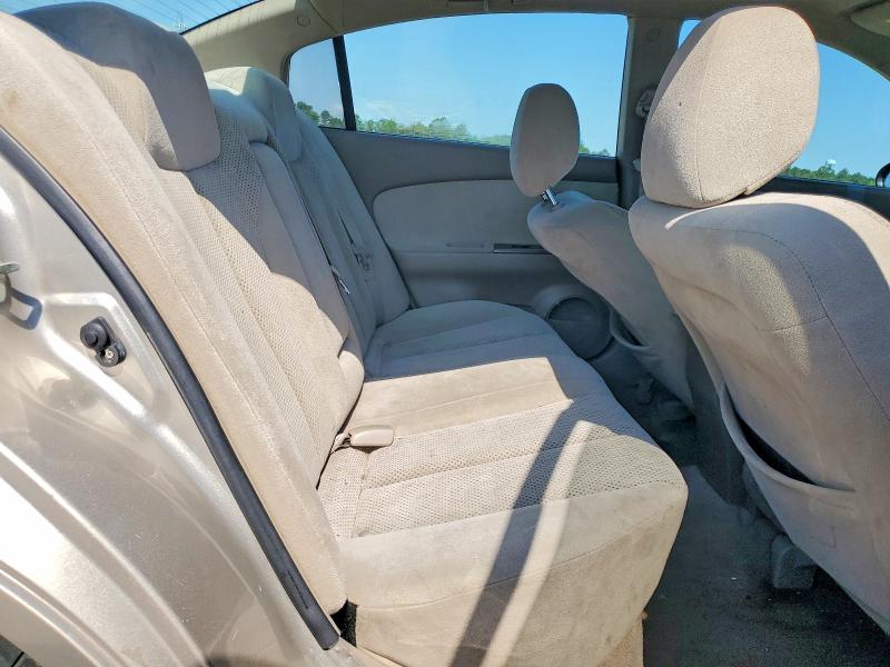 Продаж на аукціоні авто 2006 Nissan Altima, vin: 1N4AL11D96N399740, номер лоту: 55135846