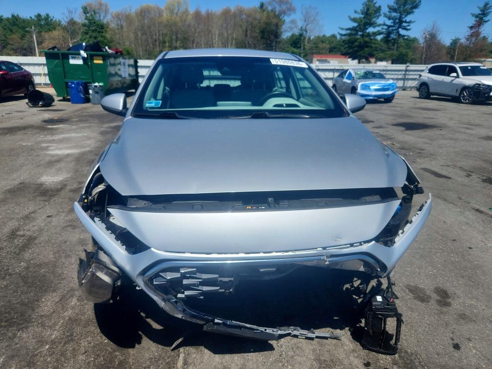 Aukcja sprzedaży 2020 Hyundai Ioniq, vin: KMHC85LC9LU209724, numer aukcji: 51980836