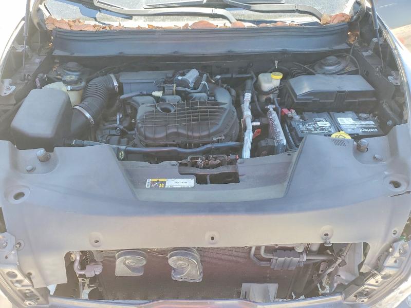53545526 :رقم المزاد ، 1C4PJLDS3EW217071 vin ، 2014 Jeep Cherokee مزاد بيع