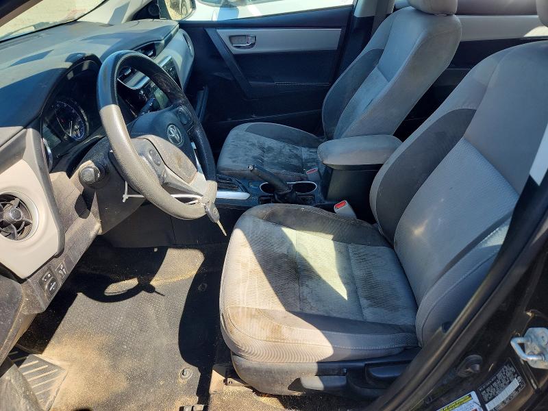 49444066 :رقم المزاد ، 2T1BURHE6HC962421 vin ، 2017 Toyota Corolla مزاد بيع