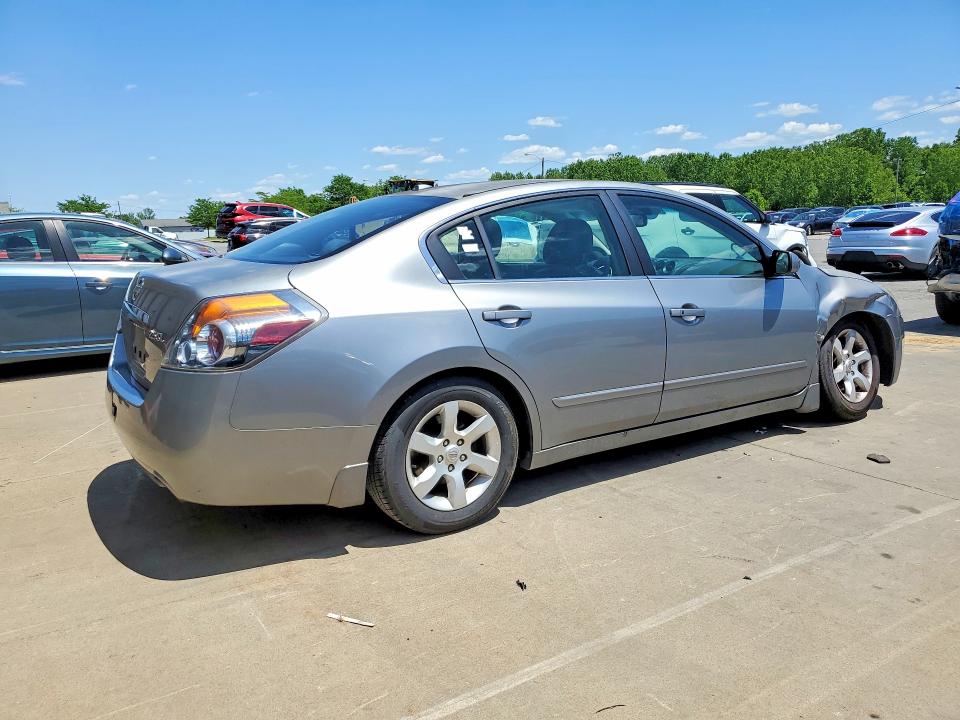 Aukcja sprzedaży 2009 Nissan Altima, vin: 1N4AL21EX9C192241, numer aukcji: 53157946