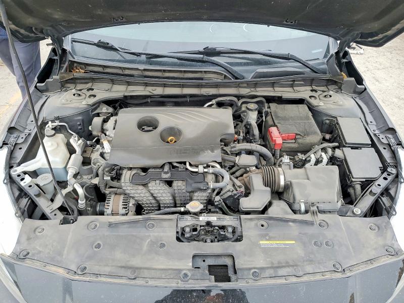 Aukcja sprzedaży 2020 Nissan Altima, vin: 1N4BL4BV7LC139793, numer aukcji: 52424676