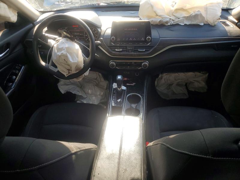 2023 Nissan Altima მანქანა იყიდება აუქციონზე, vin: 1N4BL4DV7PN398324, აუქციონის ნომერი: 53472456