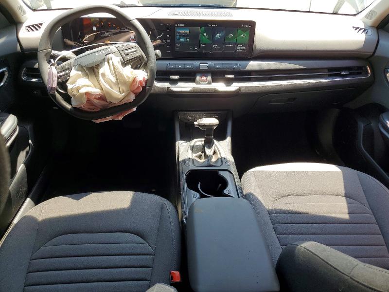 Продажа на аукционе авто 2025 Kia K4, vin: 3KPFU4DE7SE248171, номер лота: 55406856