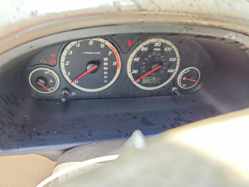 2006 Honda Cr-v მანქანა იყიდება აუქციონზე, vin: SHSRD78866U419813, აუქციონის ნომერი: 52187536