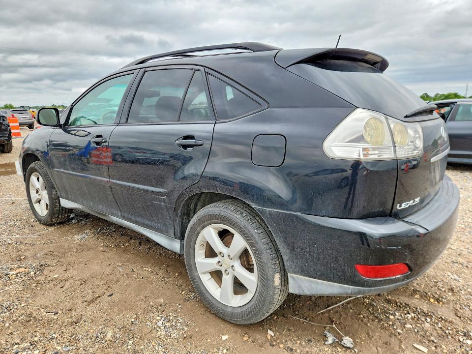 Aukcja sprzedaży 2007 Lexus Rx, vin: 2T2GK31UX7C008260, numer aukcji: 53103096
