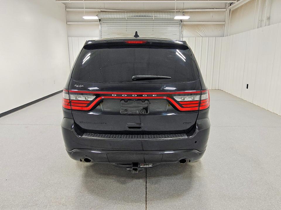 Продажа на аукционе авто 2020 Dodge Durango, vin: 1C4RDHDG4LC129685, номер лота: 51650766