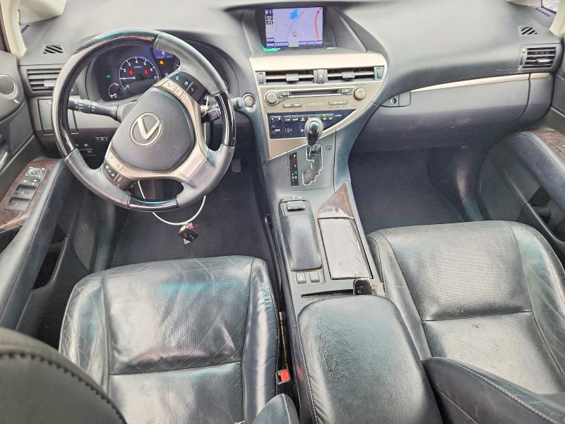 Aukcja sprzedaży 2015 Lexus Rx, vin: 2T2ZK1BA9FC170672, numer aukcji: 52539006