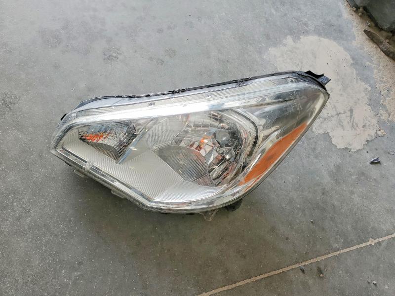 Продаж на аукціоні авто 2020 Mitsubishi Mirage, vin: ML32F3FJ5LHF02247, номер лоту: 53634346
