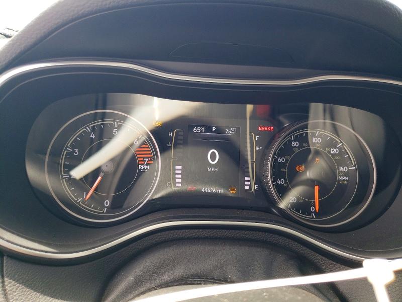 Продаж на аукціоні авто 2020 Jeep Cherokee, vin: 1C4PJMLB6LD567715, номер лоту: 55037176