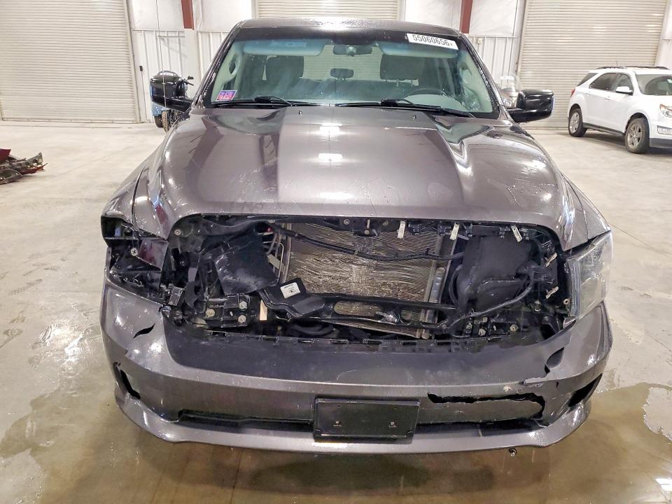 2019 Ram 1500 Classic მანქანა იყიდება აუქციონზე, vin: 1C6RR7KT2KS631926, აუქციონის ნომერი: 55060656