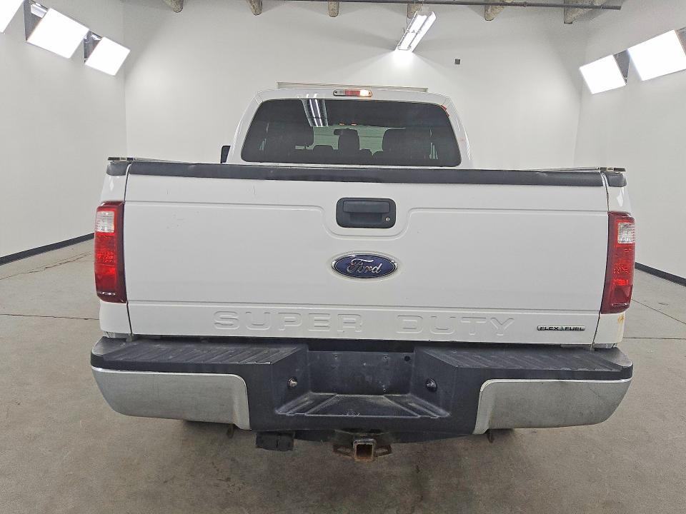 Aukcja sprzedaży 2016 Ford F250, vin: 1FT7X2B64GEB92303, numer aukcji: 52465076